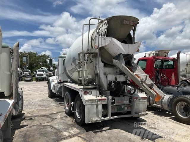 Peterbilt 365 其他货车