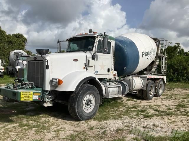 Peterbilt 365 其他货车