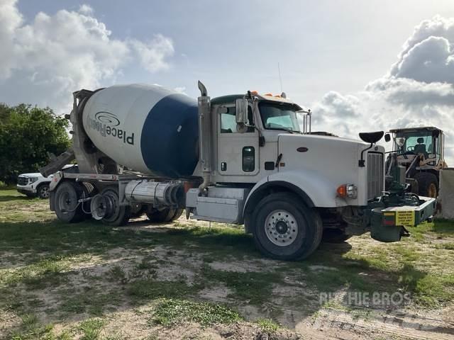 Peterbilt 365 其他货车