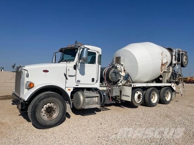 Peterbilt 365 其他货车