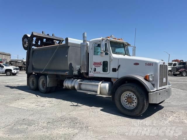 Peterbilt 365 自卸式货车