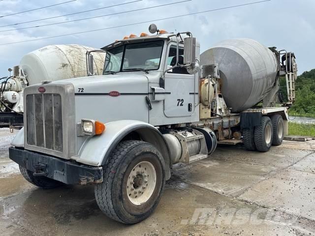 Peterbilt 365 其他货车