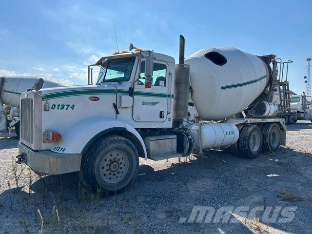 Peterbilt 365 其他货车