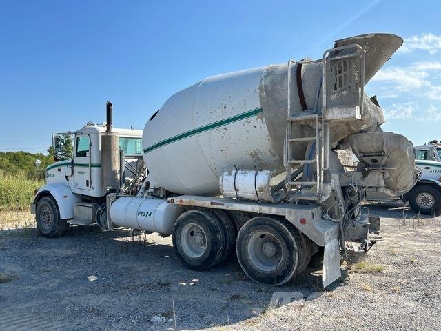 Peterbilt 365 其他货车