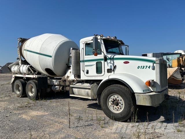 Peterbilt 365 其他货车