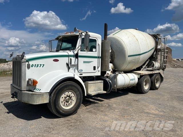 Peterbilt 365 其他货车