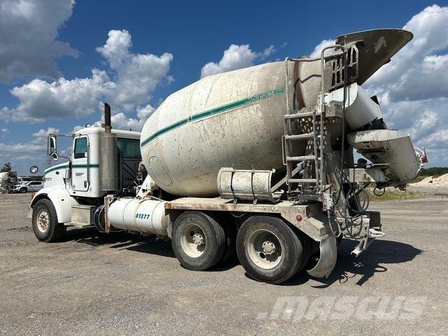 Peterbilt 365 其他货车