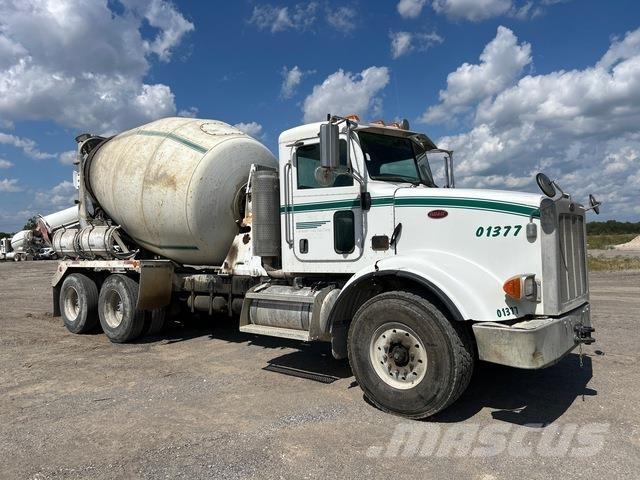 Peterbilt 365 其他货车