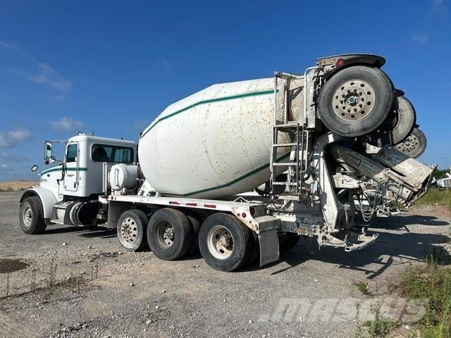 Peterbilt 365 其他货车