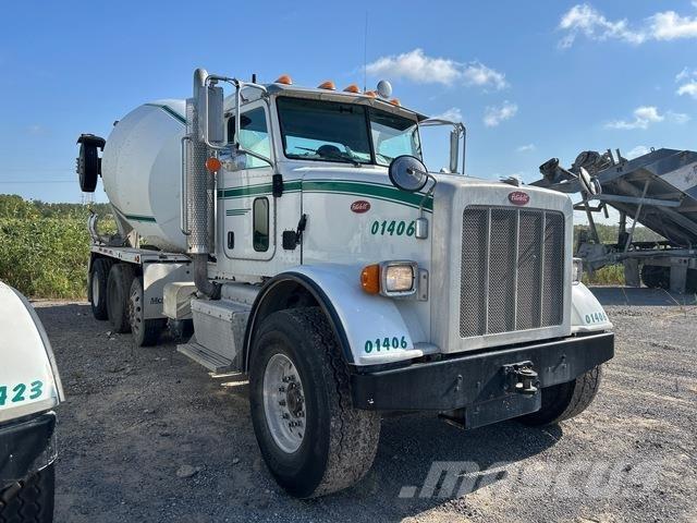 Peterbilt 365 其他货车
