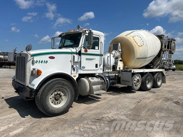 Peterbilt 365 其他货车