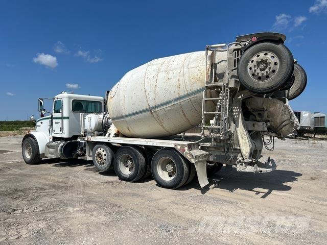 Peterbilt 365 其他货车