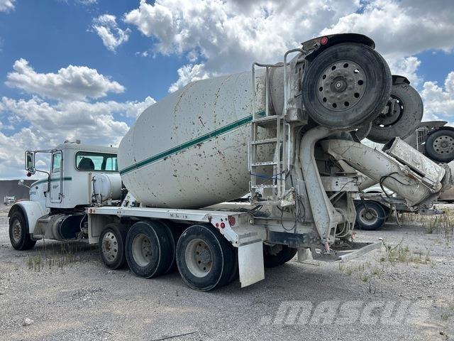 Peterbilt 365 其他货车