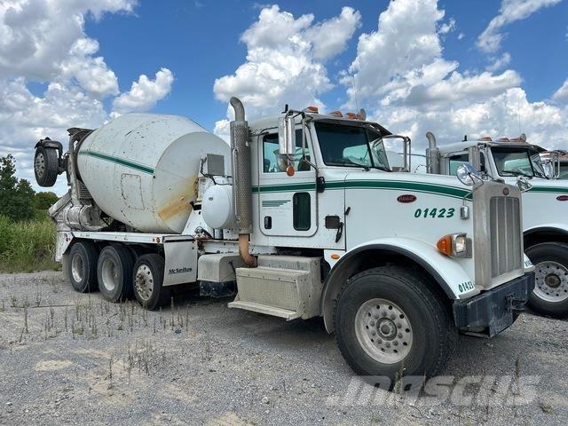 Peterbilt 365 其他货车