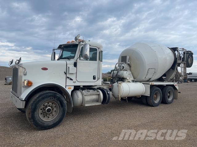 Peterbilt 365 其他货车