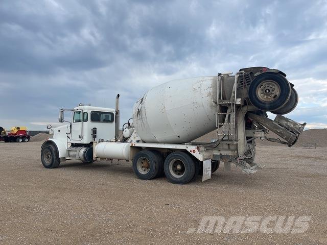 Peterbilt 365 其他货车