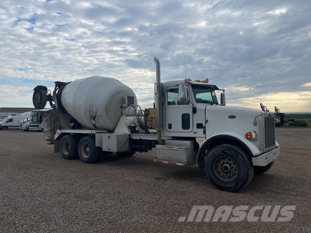 Peterbilt 365 其他货车