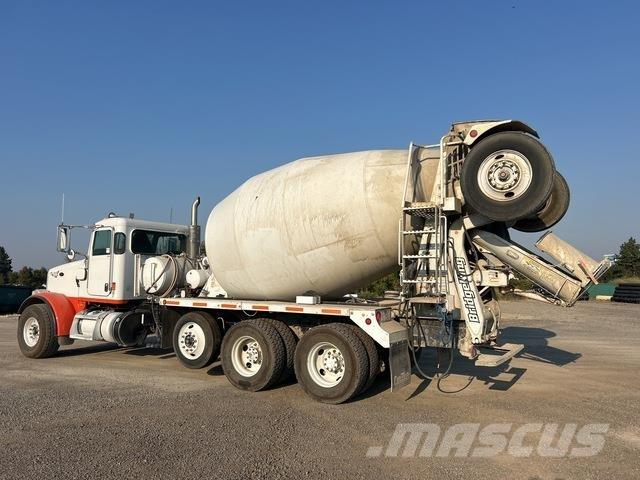Peterbilt 365 其他货车