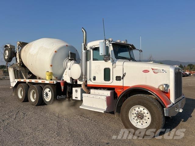 Peterbilt 365 其他货车