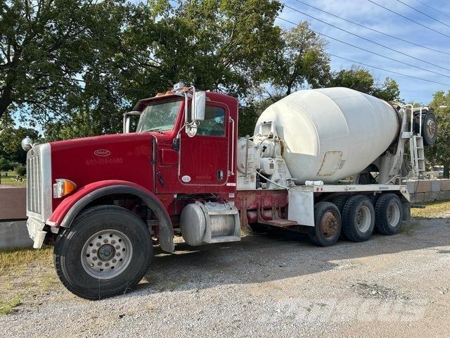 Peterbilt 365 其他货车