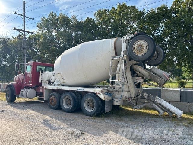Peterbilt 365 其他货车