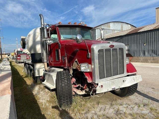 Peterbilt 365 其他货车