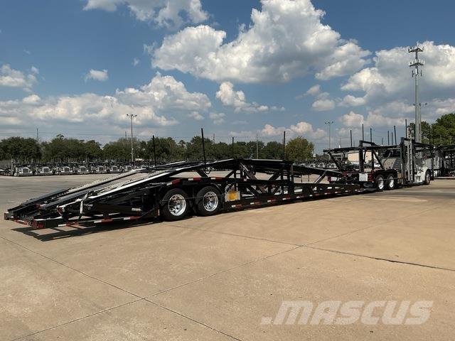 Peterbilt 365 车辆运输车