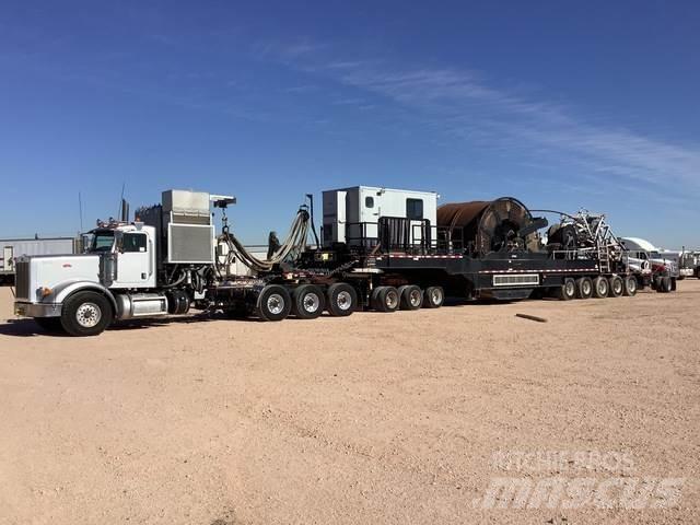 Peterbilt 367 其他货车