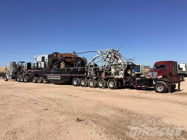 Peterbilt 367 其他货车