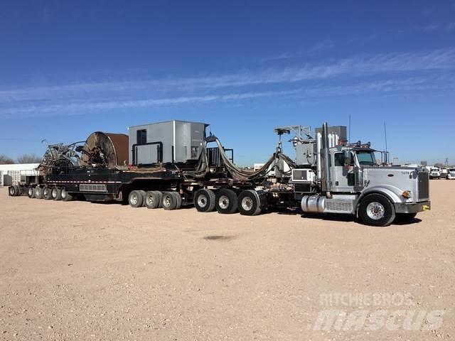 Peterbilt 367 其他货车