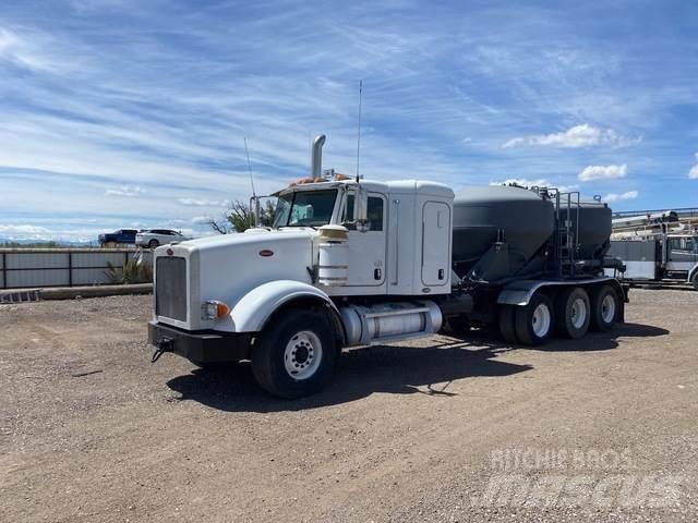 Peterbilt 367 其他货车