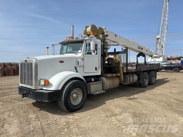 Peterbilt 367 其他货车