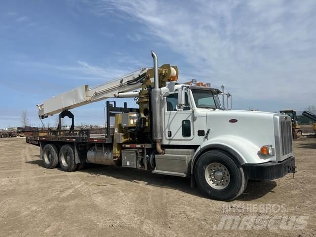 Peterbilt 367 其他货车