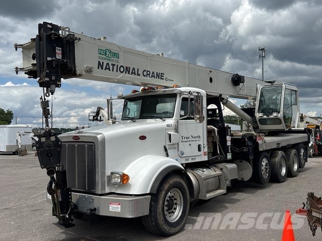 Peterbilt 367 其他货车