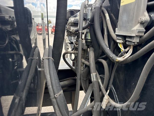 Peterbilt 367 其他货车