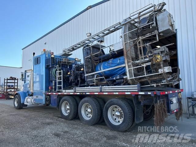 Peterbilt 378 建筑机械-其他