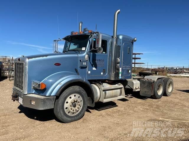 Peterbilt 378 牵引车