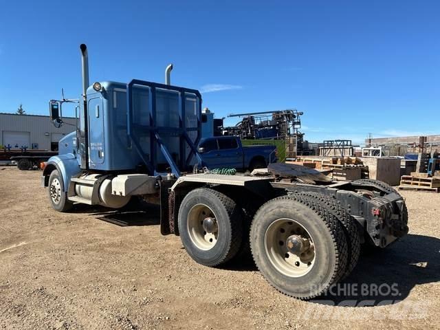 Peterbilt 378 牵引车