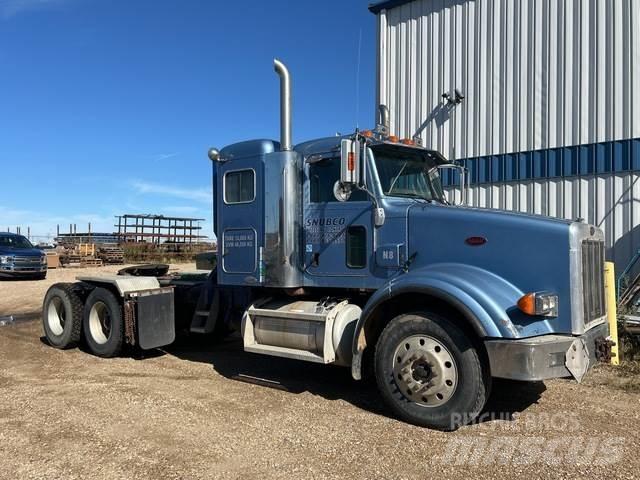 Peterbilt 378 牵引车
