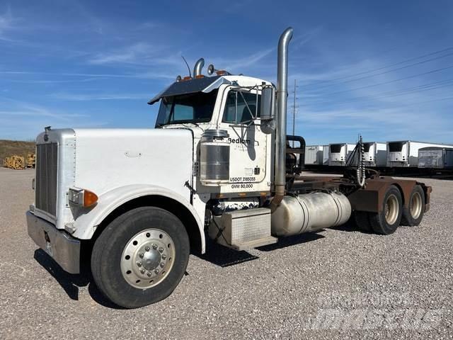 Peterbilt 378 牵引车
