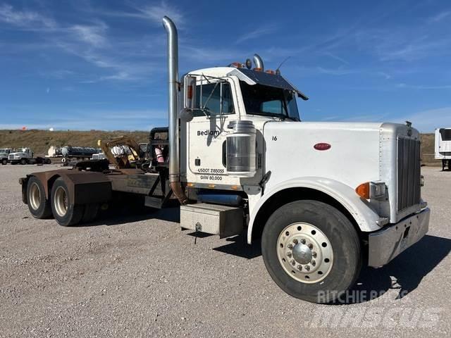 Peterbilt 378 牵引车