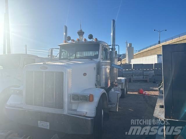 Peterbilt 378 牵引车