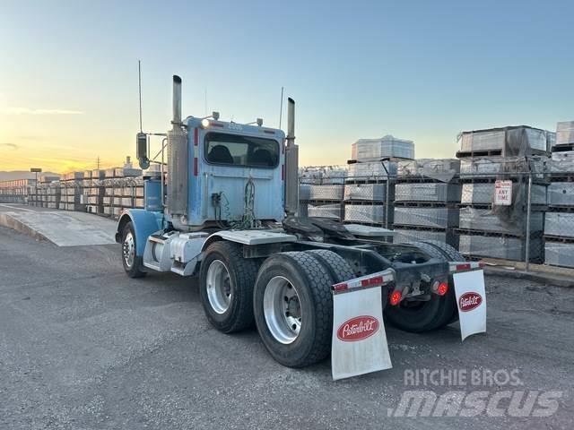 Peterbilt 378 牵引车