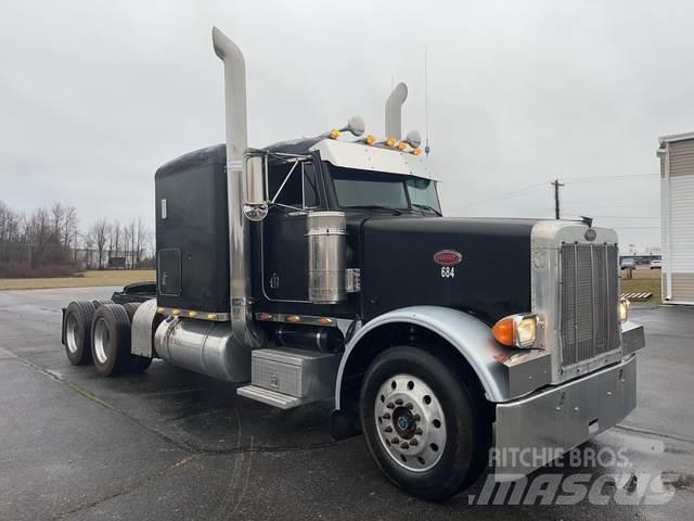 Peterbilt 378 牵引车