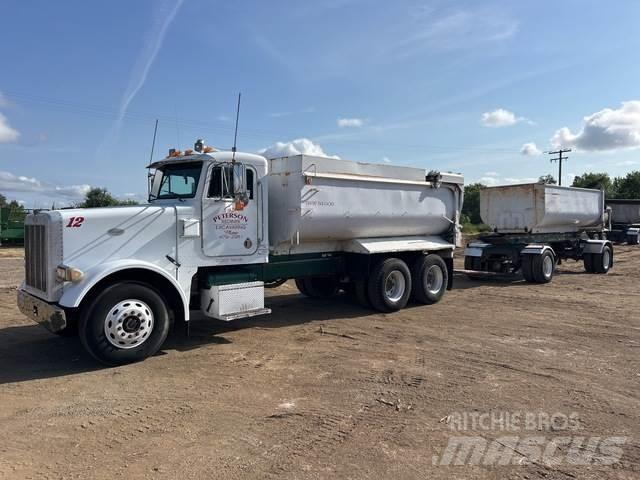 Peterbilt 378 其他货车