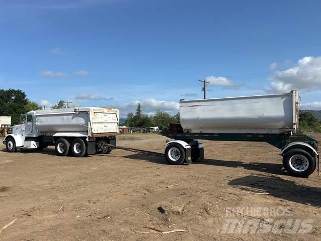 Peterbilt 378 其他货车