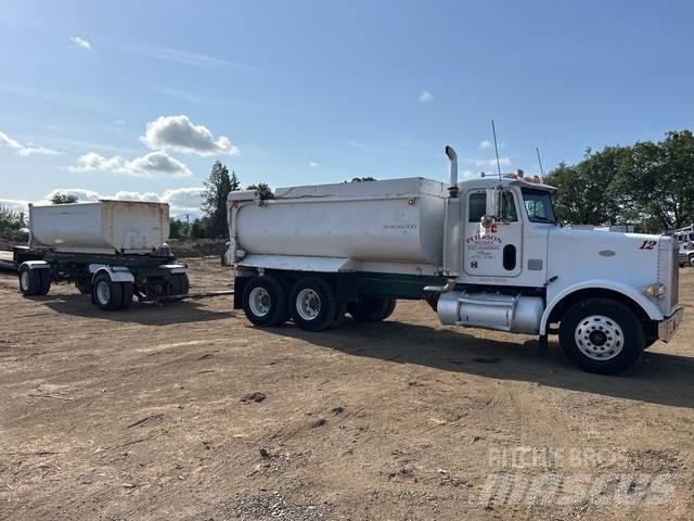 Peterbilt 378 其他货车
