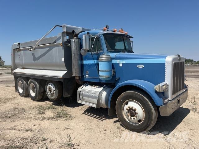 Peterbilt 378 自卸式货车