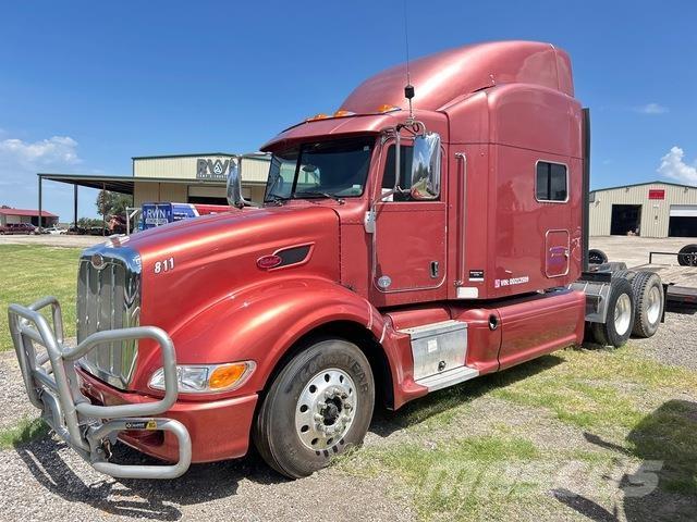 Peterbilt 386 牵引车