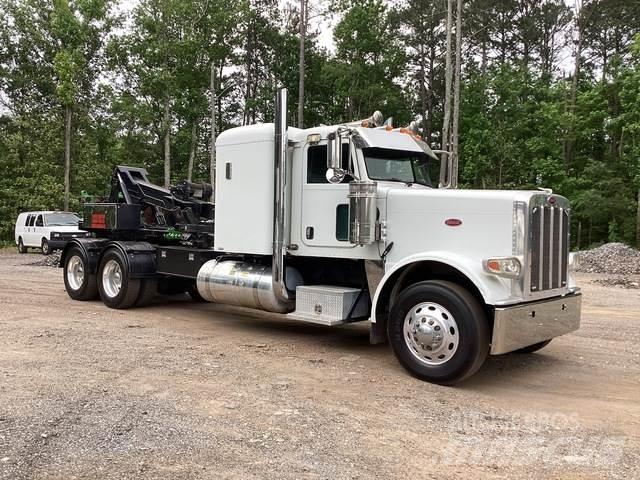Peterbilt 388 救援车